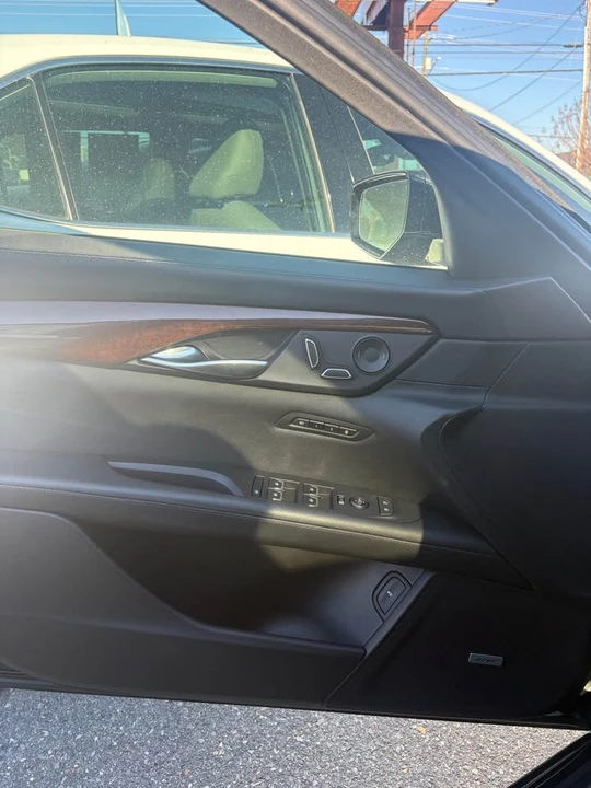 2019 Cadillac CT6 - Image 9 of 13