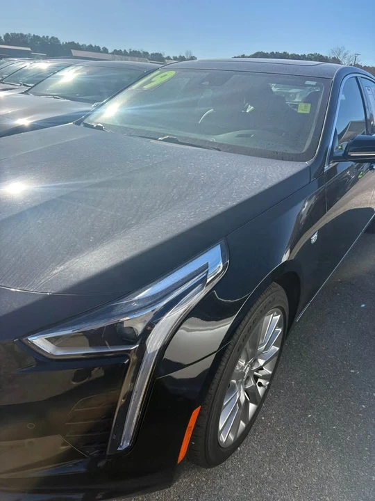 2019 Cadillac CT6 - Image 6 of 13