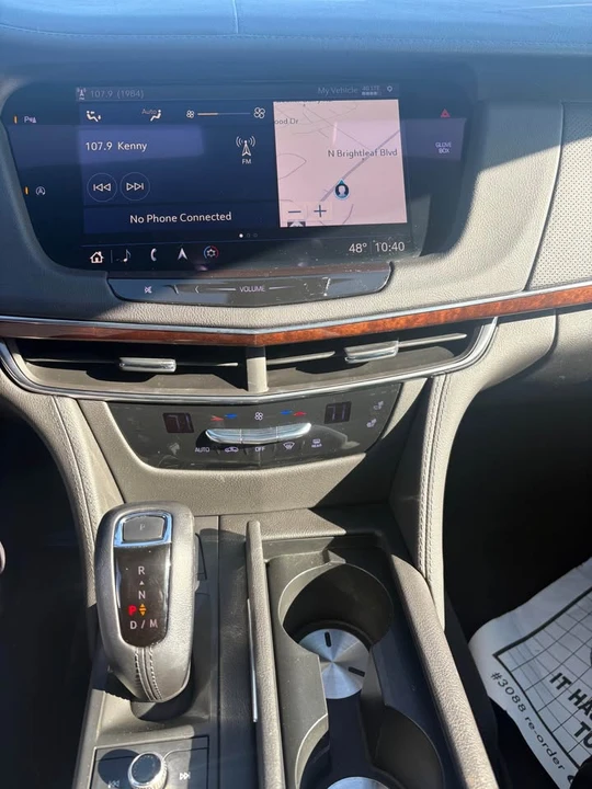 2019 Cadillac CT6 - Image 10 of 13