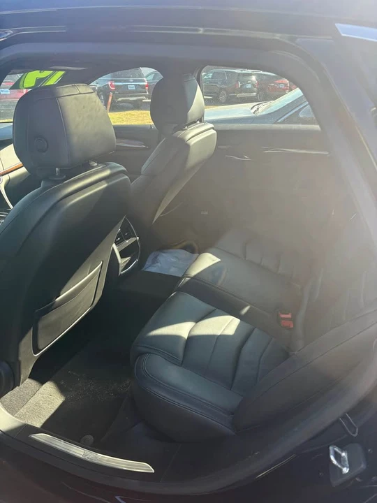 2019 Cadillac CT6 - Image 8 of 13