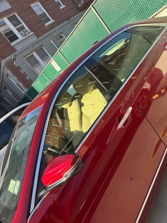 2019 Cadillac CT6 - Image 2 of 3