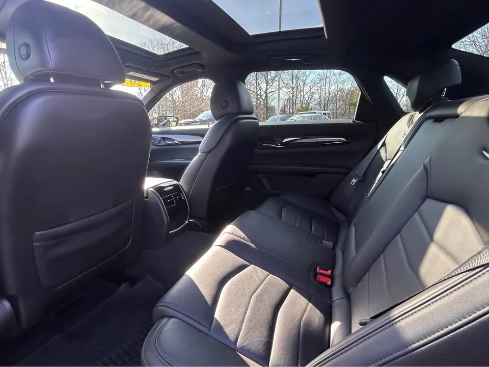 2019 Cadillac CT6 - Image 7 of 8