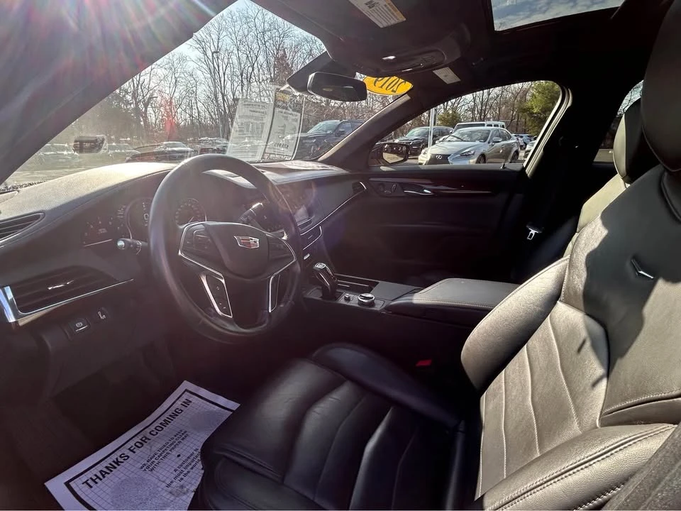 2019 Cadillac CT6 - Image 6 of 8