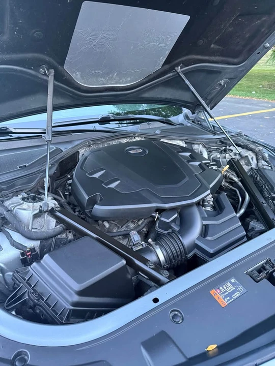 2019 Cadillac CT6 - Image 20 of 20