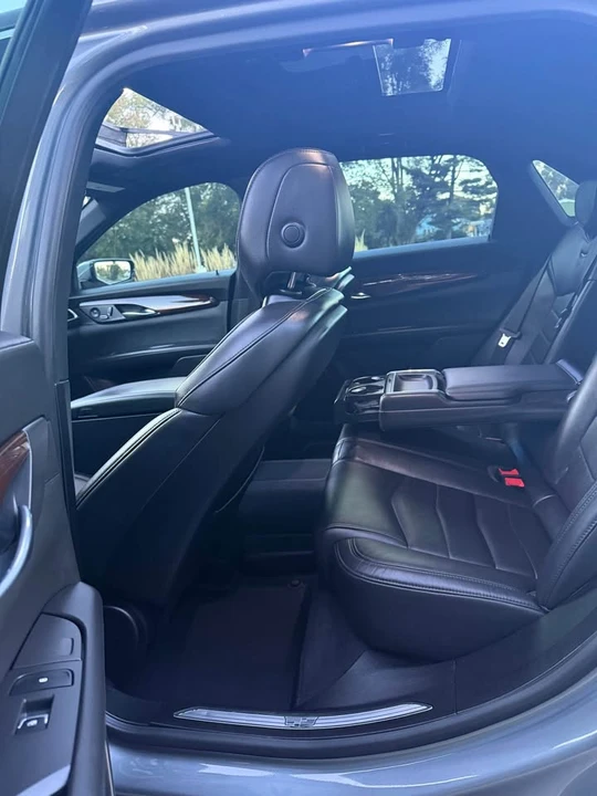 2019 Cadillac CT6 - Image 13 of 20
