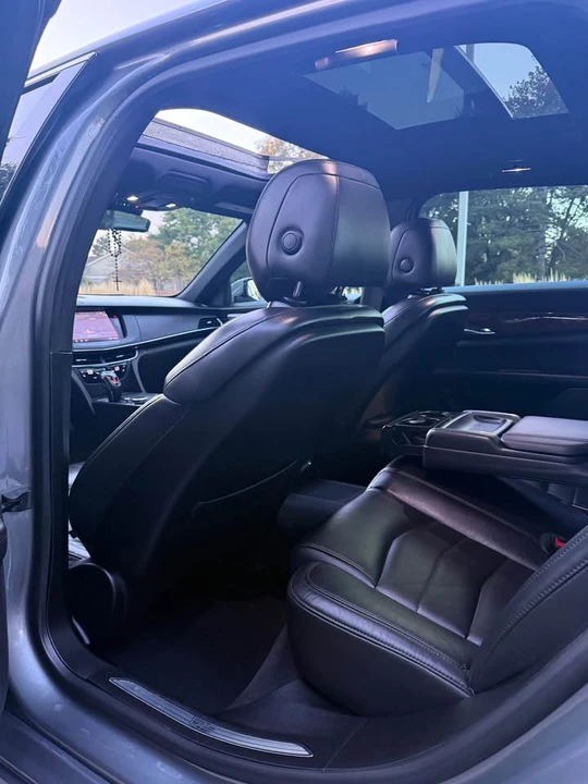2019 Cadillac CT6 - Image 12 of 20