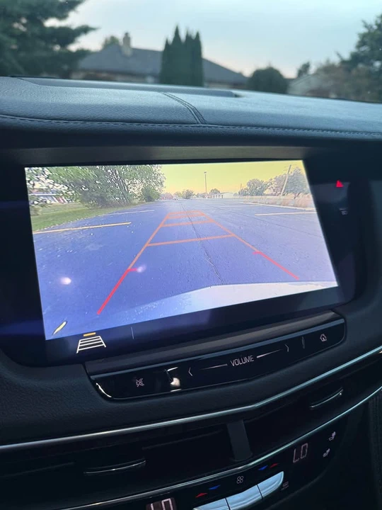 2019 Cadillac CT6 - Image 18 of 20