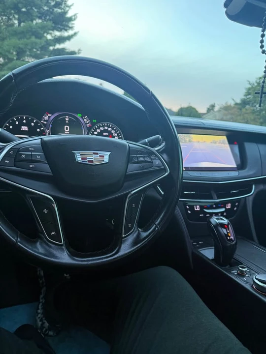2019 Cadillac CT6 - Image 19 of 20