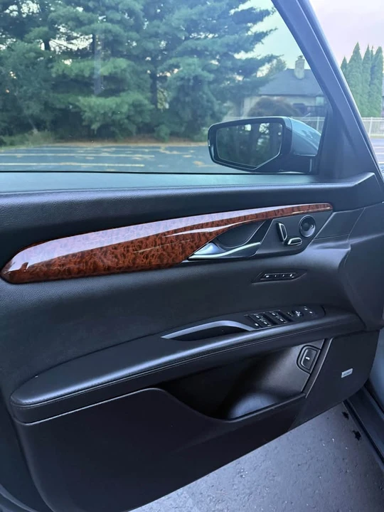 2019 Cadillac CT6 - Image 16 of 20
