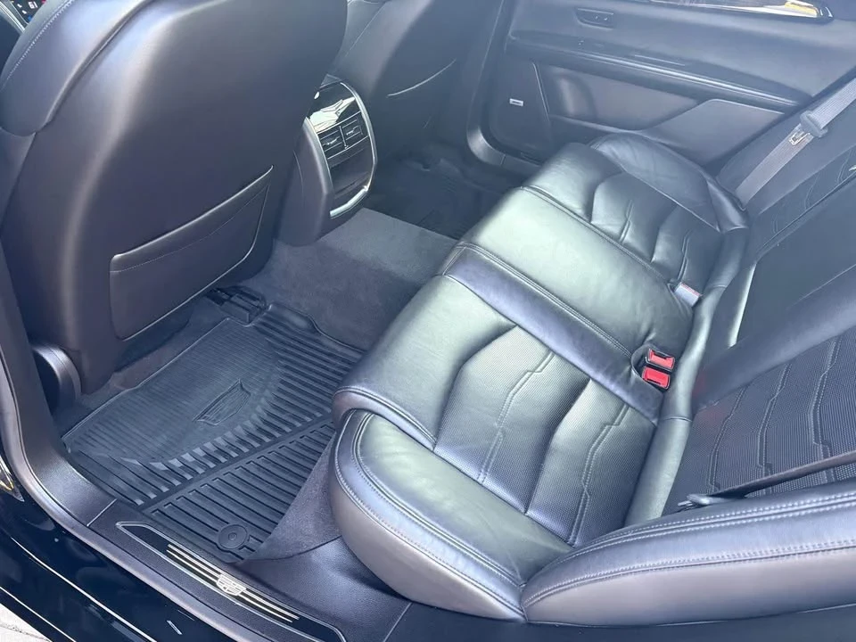 2019 Cadillac CT6 - Image 9 of 11
