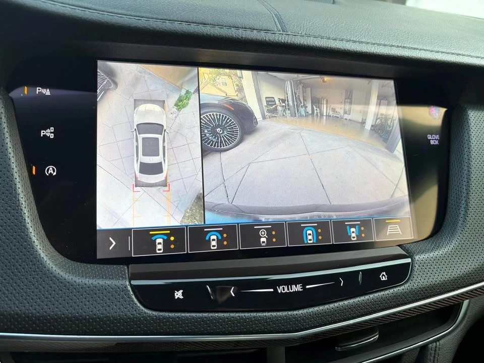 2019 Cadillac CT6 - Image 11 of 11