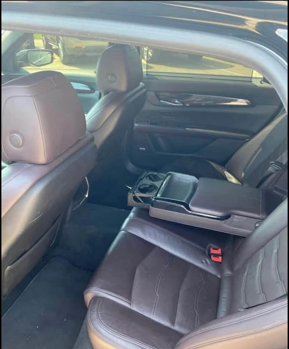 2019 Cadillac CT6 - Image 10 of 12