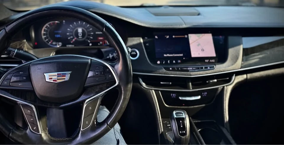 2019 Cadillac CT6 - Image 10 of 10