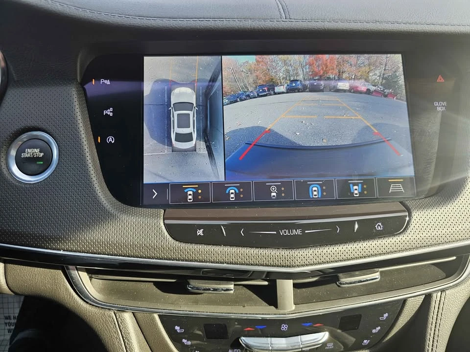 2019 Cadillac CT6 - Image 16 of 16