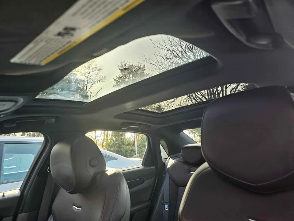 2019 Cadillac CT6 - Image 11 of 16