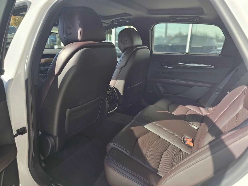 2019 Cadillac CT6 - Image 8 of 16