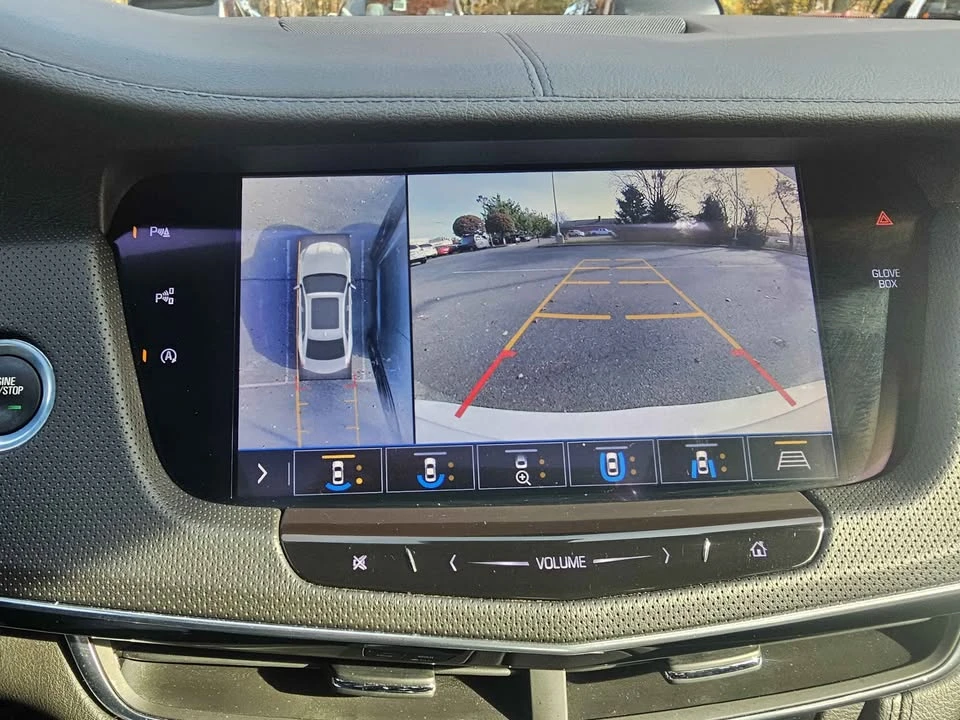 2019 Cadillac CT6 - Image 15 of 16