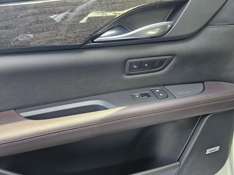 2019 Cadillac CT6 - Image 14 of 16