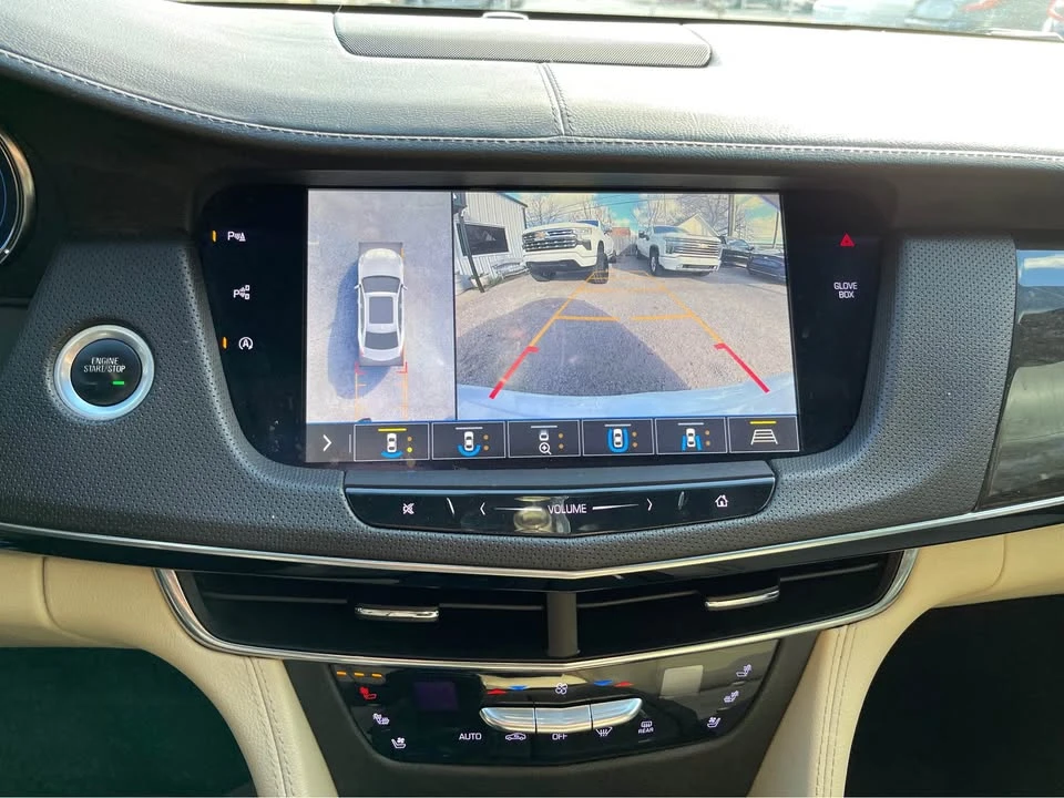 2019 Cadillac CT6 - Image 20 of 20