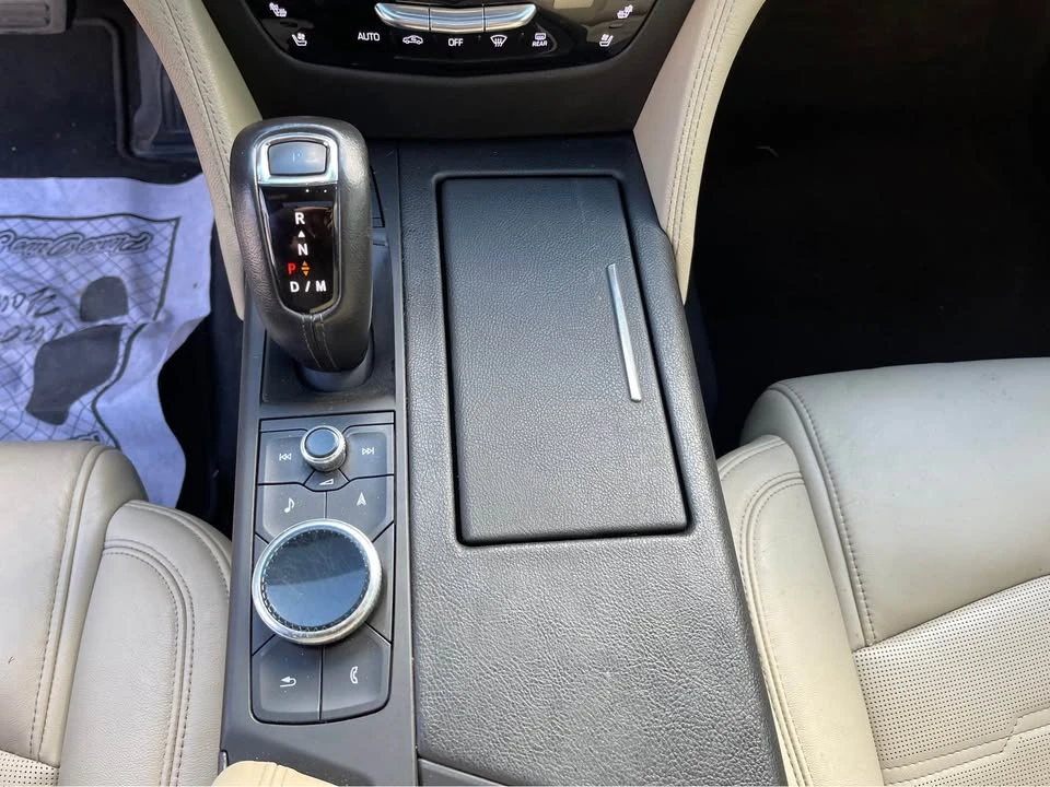 2019 Cadillac CT6 - Image 19 of 20