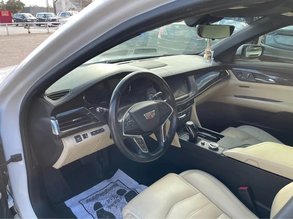 2019 Cadillac CT6 - Image 13 of 20
