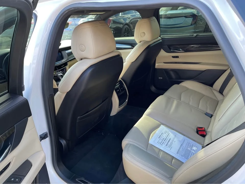 2019 Cadillac CT6 - Image 17 of 20