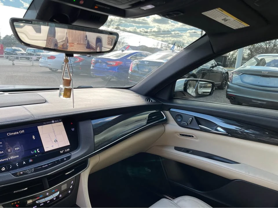 2019 Cadillac CT6 - Image 16 of 20