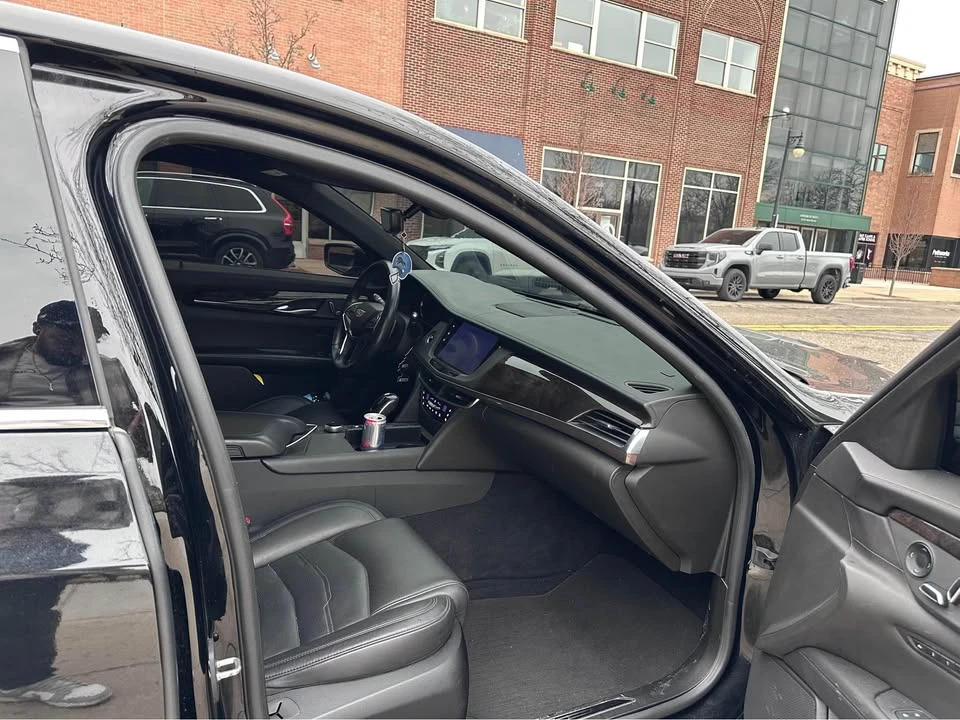 2019 Cadillac CT6 - Image 10 of 20