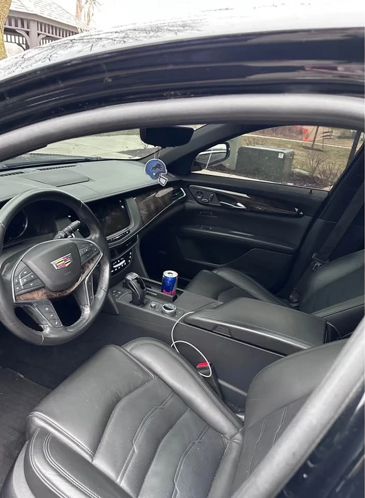 2019 Cadillac CT6 - Image 20 of 20