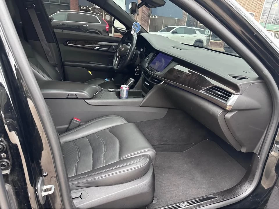 2019 Cadillac CT6 - Image 17 of 20