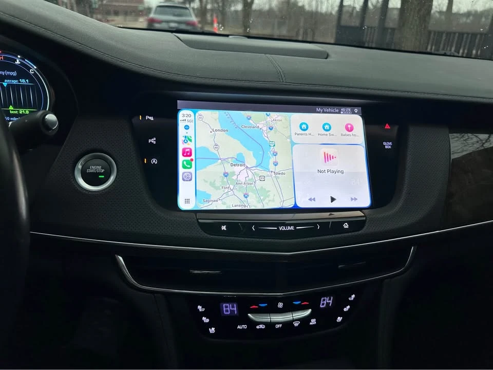 2019 Cadillac CT6 - Image 14 of 20