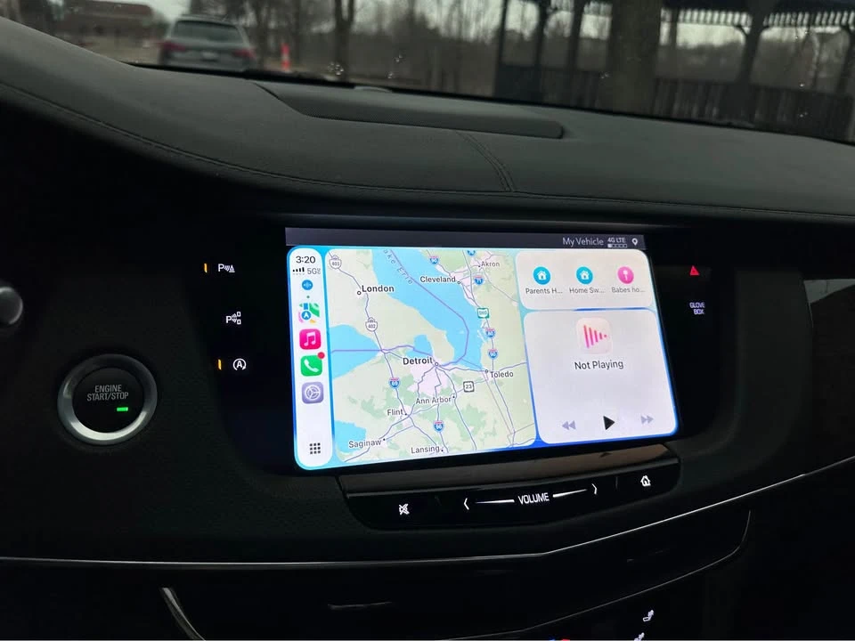 2019 Cadillac CT6 - Image 13 of 20