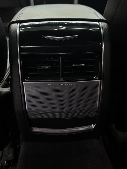 2019 Cadillac CT6 - Image 10 of 20