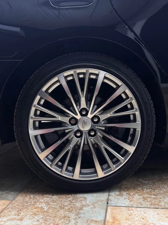 2019 Cadillac CT6 - Image 20 of 20