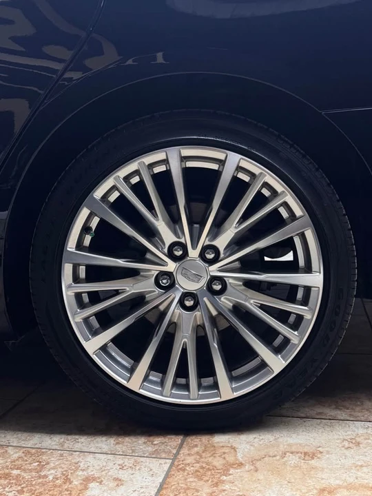 2019 Cadillac CT6 - Image 18 of 20