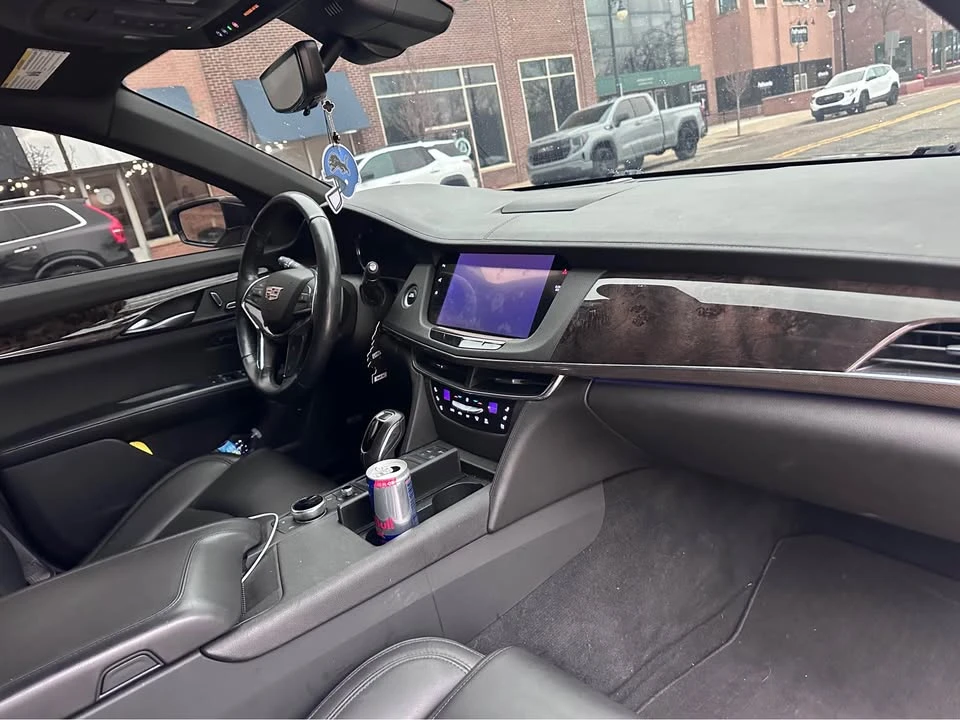 2019 Cadillac CT6 - Image 11 of 20