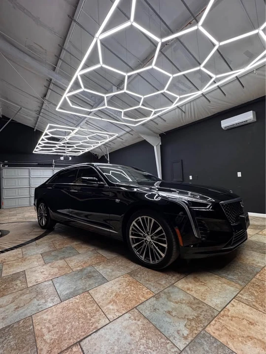 2019 Cadillac CT6 - Image 4 of 20