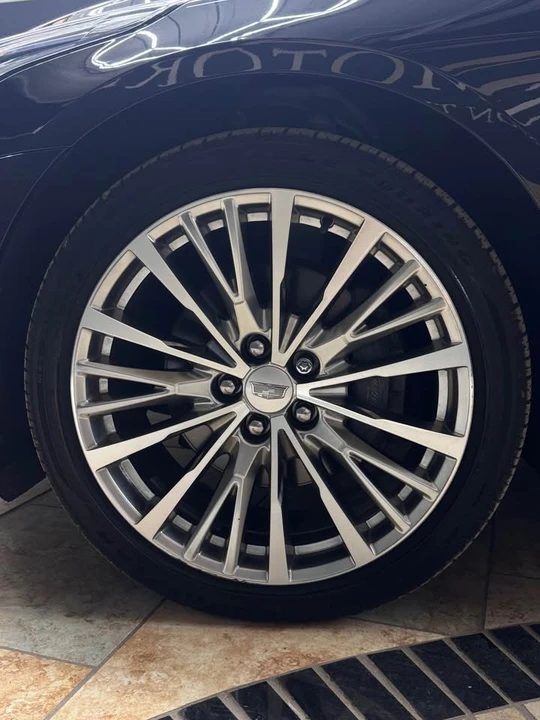 2019 Cadillac CT6 - Image 19 of 20