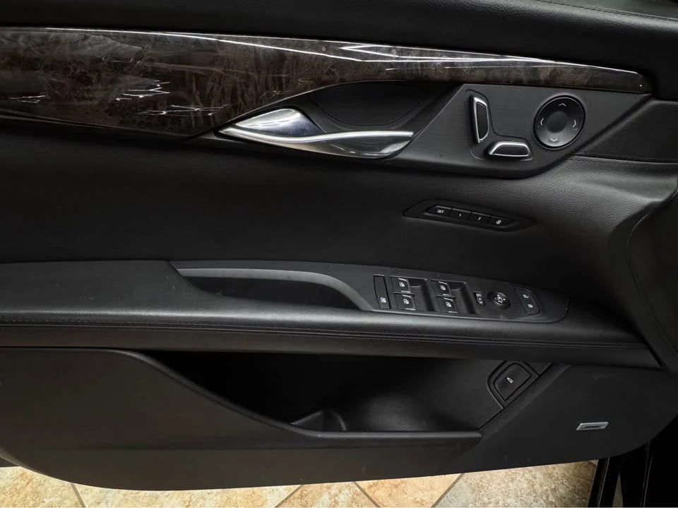2019 Cadillac CT6 - Image 7 of 20