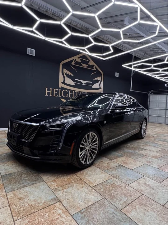 2019 Cadillac CT6 - Image 3 of 20
