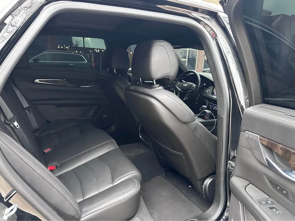 2019 Cadillac CT6 - Image 9 of 20