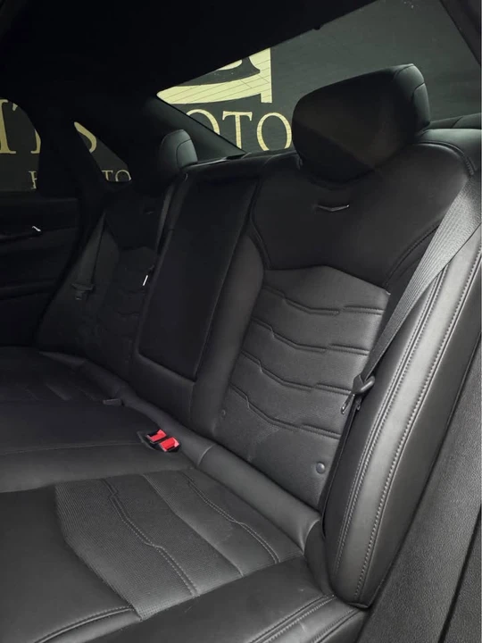 2019 Cadillac CT6 - Image 8 of 20