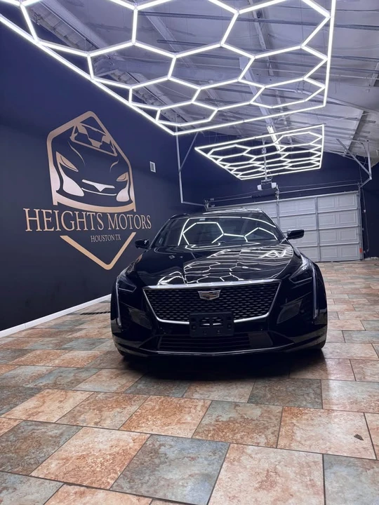 2019 Cadillac CT6 - Image 2 of 20