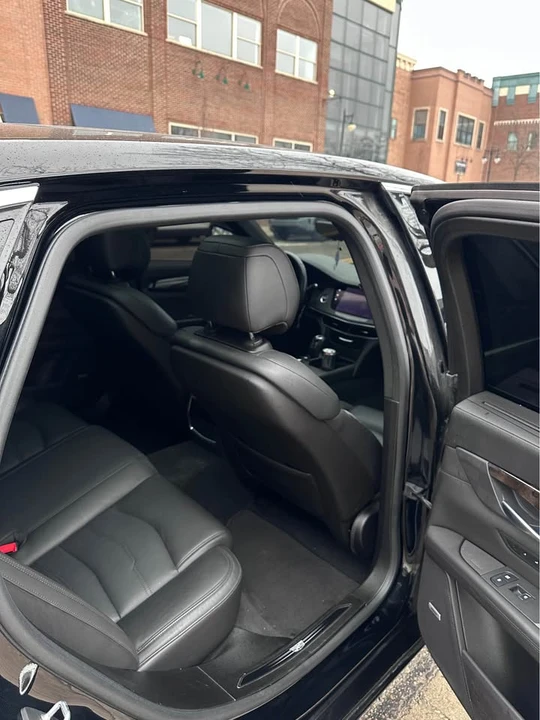 2019 Cadillac CT6 - Image 18 of 20