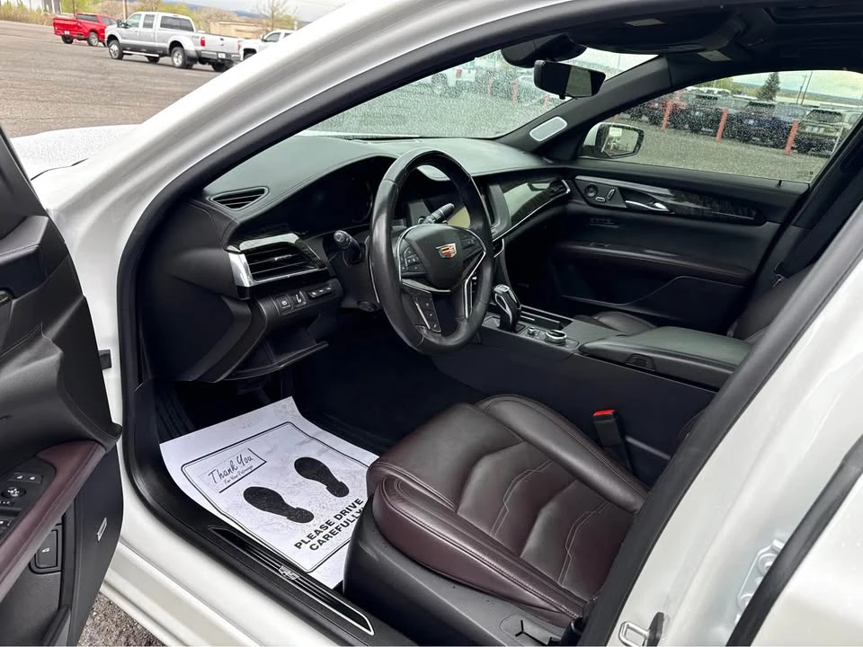 2019 Cadillac CT6 - Image 5 of 17