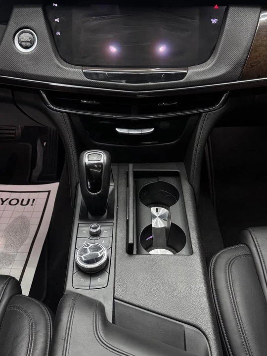 2019 Cadillac CT6 - Image 11 of 20
