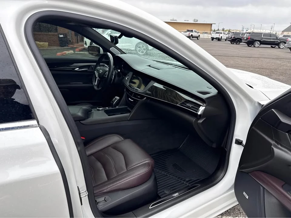 2019 Cadillac CT6 - Image 16 of 17