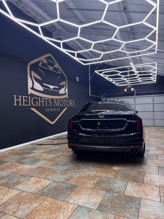 2019 Cadillac CT6 - Image 15 of 20