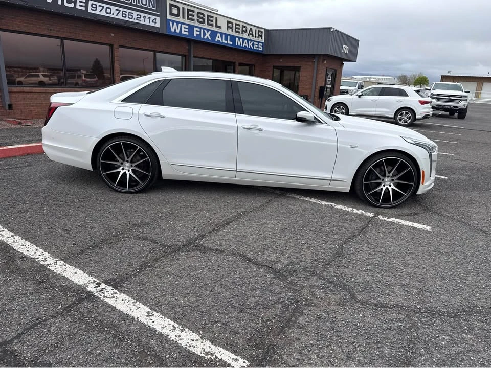 2019 Cadillac CT6 - Image 17 of 17