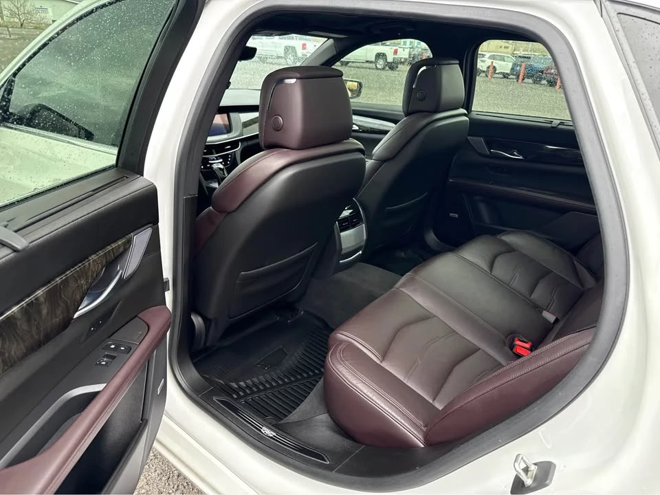 2019 Cadillac CT6 - Image 9 of 17